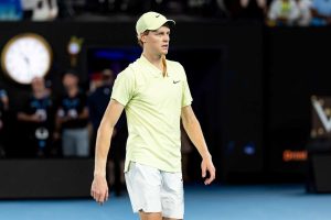 "Sinner Squalificato per Tre Mesi: Accordo Cruciale con la WADA"