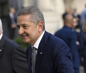 Gli effetti dei dazi Usa si fanno sentire più pesantemente su Italia e Germania, afferma Panetta