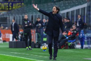 Inzaghi: ‘Alzare il Livello per Conquistare Vittorie Fondamentali’