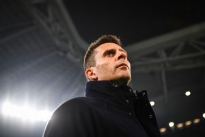 Juve: Massima Concentrazione per Affrontare l’Inter, Parola di Motta