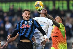 Atalanta e Cagliari si fermano sullo 0-0: una partita senza emozioni e colpi di scena.