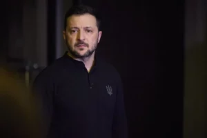 Zelensky: ‘Putin non offre vere garanzie di sicurezza per l’Ucraina’