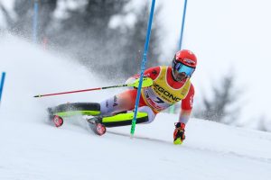 Mondiali di Sci Alpino: Meillard conquista l’oro nello Slalom, Noel non regge la pressione