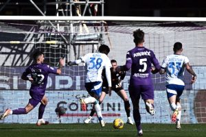 Como sbanca il Franchi: Diao e Nico Paz firmano il clamore con un 2-0 sulla Fiorentina
