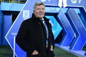 Simonelli: ‘Via Libera al Var a Chiamata, Stadi Rappresentano la Vera Sfida’