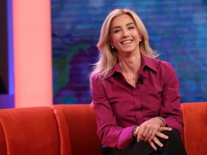 Genova: il Centrosinistra ufficializza la candidatura di Silvia Salis