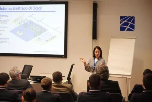 Terna Brinda Opportunità ai Giovani: Partecipazione al Tech-Tour per Promuovere le Professioni STEM