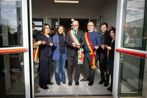 Nuovo Asilo Nido Riapre le Porte nel Quartiere Tor Sapienza di Roma