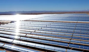 Marocco: Crescita Straordinaria del 16% nelle Energie Rinnovabili