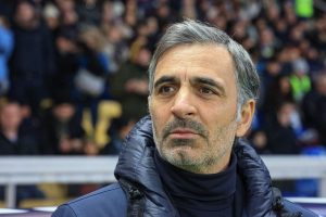 Parma: Esonerato Pecchia dopo la Sconfitta Contro la Roma