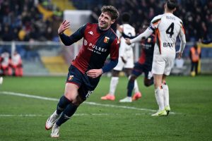 Genoa Trionfa nel Finale: Venezia Sconfitto 2-0 in una Gara Sottotono