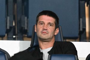 Chivu Prende le Redini del Parma: Nuovo Capitolo per il Club Ducale