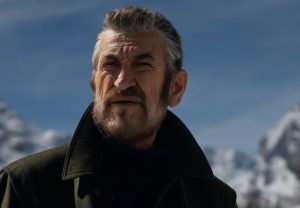 Rocco Schiavone torna: Giallini rivela, “E’ il personaggio a cui sono più legato”