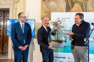 Trentesima Edizione della Primavera del Prosecco: Un Festoso Omaggio al Vino Tipico