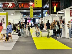 Milano Fashion&Jewels: Scopri le Novità di 650 Brand tra Talk, Shooting e Sfilate