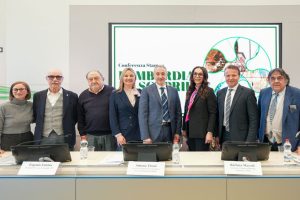 Scopri la Lombardia: Fotografie e Storie del Contest "Lombardia da Scoprire" al Pirellone