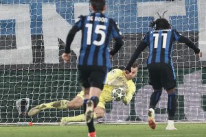 "Il Bruges trionfa a Bergamo: Atalanta dice addio alla Champions"