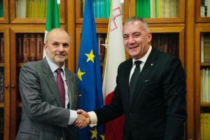 Accordo Storico tra Malta e Italia: Nuove Opportunità nel Settore Farmaceutico