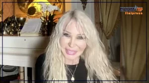 Ivana Spagna: un viaggio tra il passato e il futuro, dove tutto è spontaneo