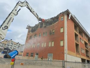 Basilicata: Inizia il Piano di Riqualificazione degli Ospedali per un Futuro Sanitario Migliore