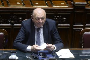 Terra dei Fuochi: Il Governo Nomina un Commissario Unico per la Bonifica Ambientale