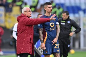 Ranieri: ‘Con il Porto, possibilità al 50%. Letexier è un arbitro di grande qualità’