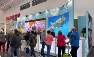 Scopri la Calabria: La Regione protagonista alla F.re.e di Monaco