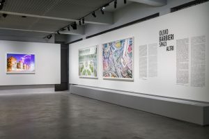 Mostra a Torino: “Intesa Sanpaolo” visti da Olivo Barbieri – Il Fascino della Cina