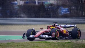 Debutto della SF-25 a Fiorano: Vasseur condivide le prime impressioni