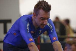 Viviani Prosegue la Sua Avventura: Nuovo Contratto di Un Anno con Lotto