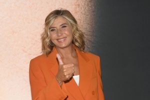 Myrta Merlino Assunta Presidenza della Fondazione “Isola di Pantelleria”