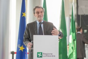 Milano-Cortina: Fontana in Dialogo per Risolvere gli Scioperi dei Mezzi Pubblici