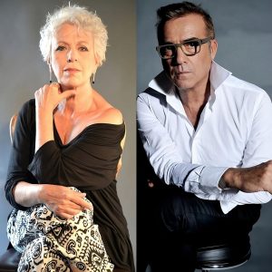 Massimo Ghini è il protagonista di ‘Il Vedovo’ al Teatro Parioli: una commedia imperdibile!