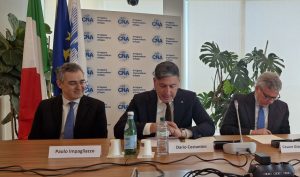 Cna firma accordo con la Comunità di Sant’Egidio per il reinserimento dei giovani ex detenuti