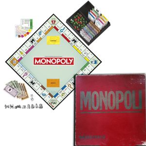 Milano: Un Viaggio Affascinante nel Mondo dei Giochi da Tavolo tra Storia e Leggende