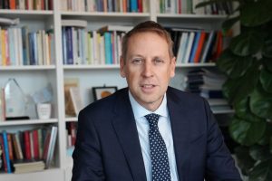 Alessandro Papini di Assolombarda premiato con il prestigioso riconoscimento di Ufficio Stampa d’Eccellenza