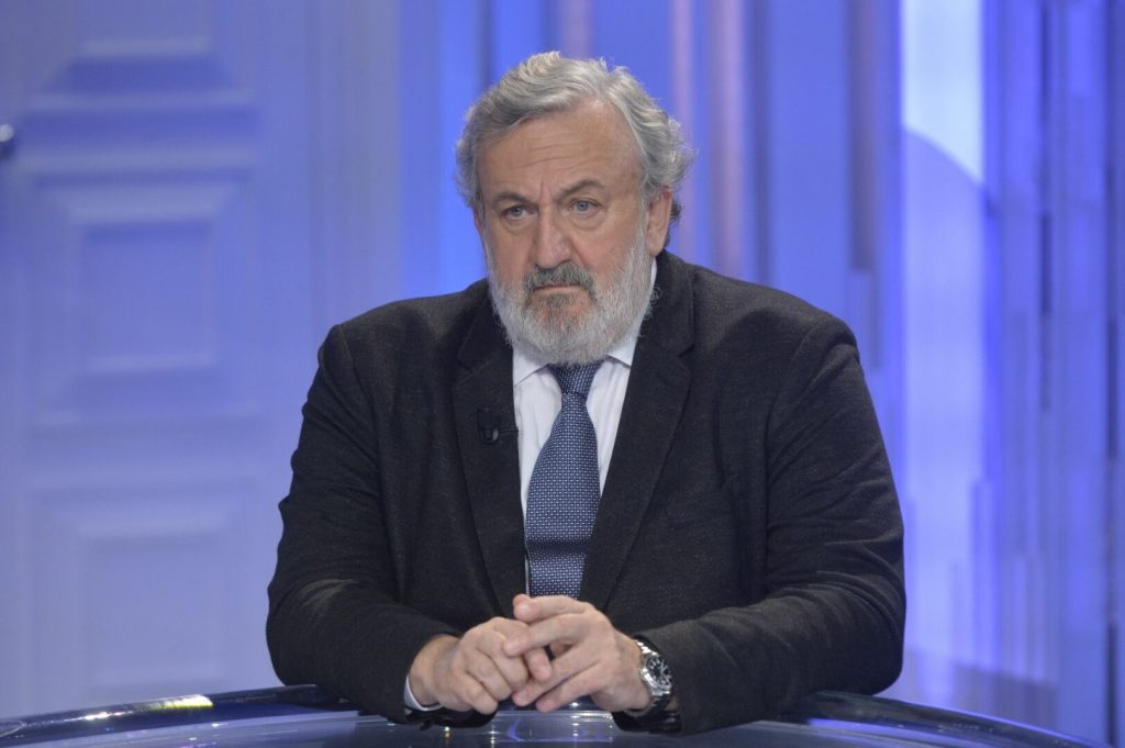 Bilancio dello Stato: Emiliano porta la questione davanti alla Consulta