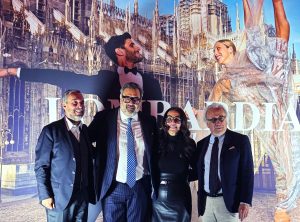 Turismo in Lombardia: Milano-Cortina Brilla nei Media Internazionali