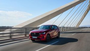 Scopri il Mazda CX-60 2025: Un’Evoluzione nell’Esperienza di Guida e nella Raffinatezza Costruttiva