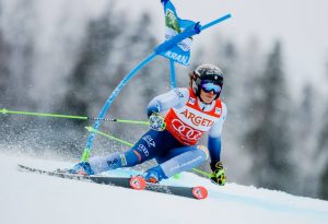 Brignone trionfa nel gigante di Sestriere: ritorno in grande stile nella Coppa del Mondo
