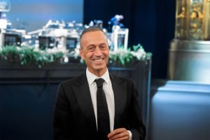 Parmigiano Reggiano: main sponsor di Identità Milano 2025