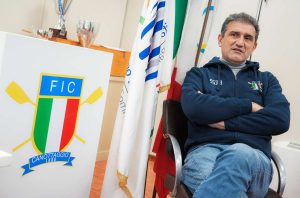 Rinascita del Canottaggio Italiano: Obiettivi e Innovazioni per il 2025