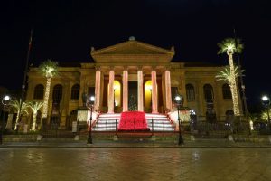 Forum Milano-Palermo: Nuove Prospettive di Sviluppo per il Futuro