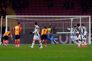 Udinese trionfa a Lecce: Lucca protagonista tra alti e bassi in una vittoria di misura