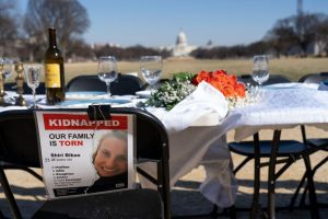 Identificata la Salma di Shiri Bibas: Nuovo Scambio di Ostaggi in Corso