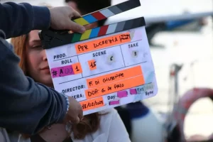 "Il Cinema Incontra l’Istruzione: Il Progetto Innovativo dell’Istituto Galilei di Palermo"