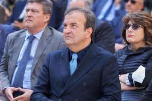 Tragedia notturna: scomparsa del figlio del senatore Mario Occhiuto