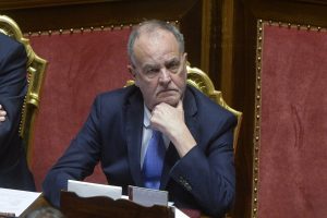 Alcune funzioni trasferite entro fine anno secondo Calderoli.