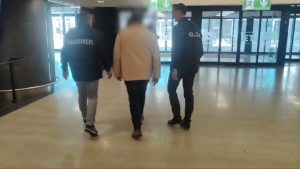 Nepote del Boss Badalamenti Arrestato in Bulgaria: Nuovi Sviluppi nella Lotta alla Mafia