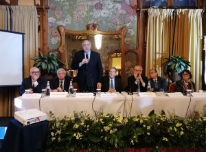 Palermo celebra Giuseppe Tricoli: La sua prima biografia a 30 anni dalla scomparsa